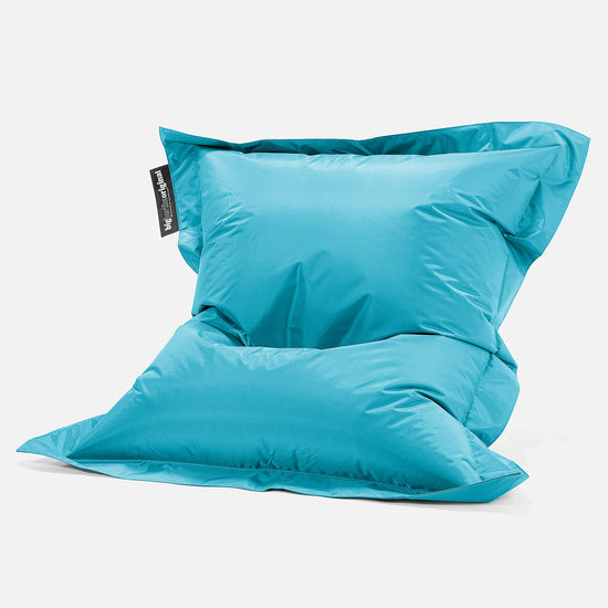 Zitzak XXL - SmartCanvas™ Aqua 02