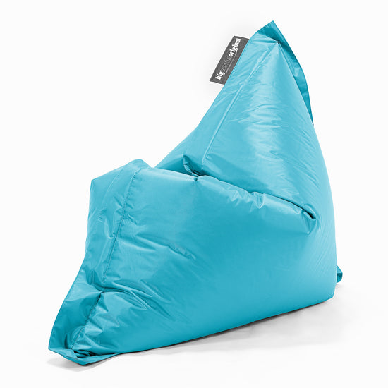 Zitzak XXL - SmartCanvas™ Aqua 04