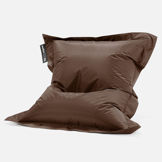 Zitzak XXL - SmartCanvas™ Bruin 02