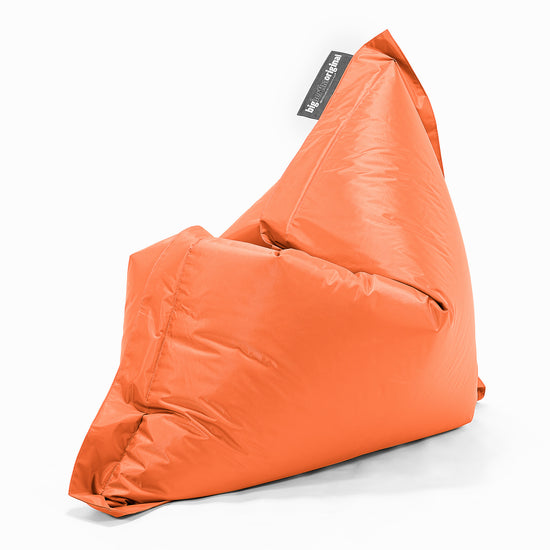 Zitzak XXL - SmartCanvas™ Oranje 04