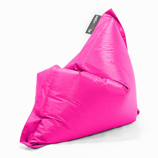 Zitzak XXL - SmartCanvas™ Roze 04
