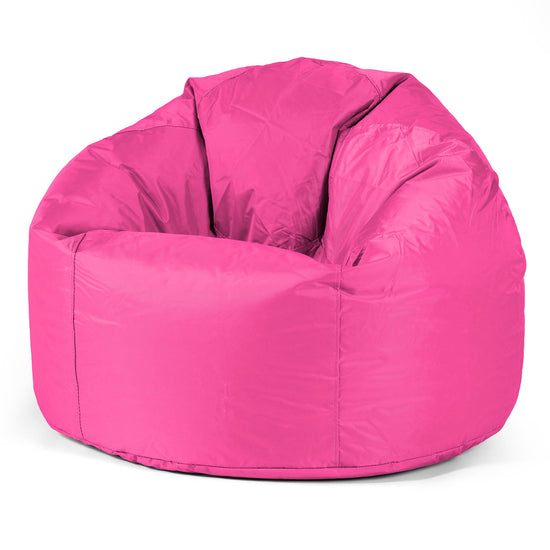 Klassieke Zitzak Stoel - SmartCanvas™ Roze 01