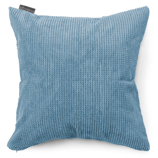 Extra Grote Kussenhoes 70 x 70cm - Pompom Sky 01
