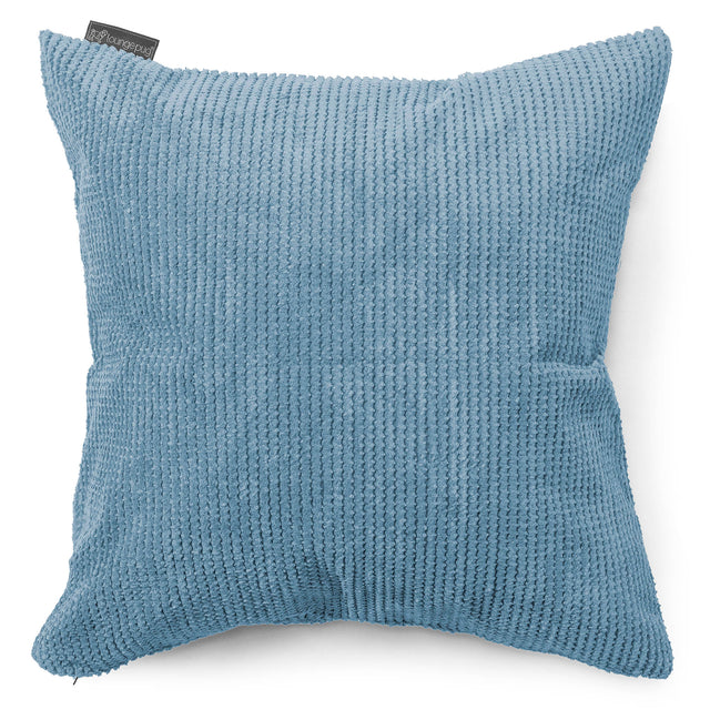 Extra Grote Kussenhoes 70 x 70cm - Pompom Sky 01