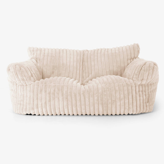 Josephine Zitzak Bank Vervangende Hoes - Ultra Pluche Corduroy 01