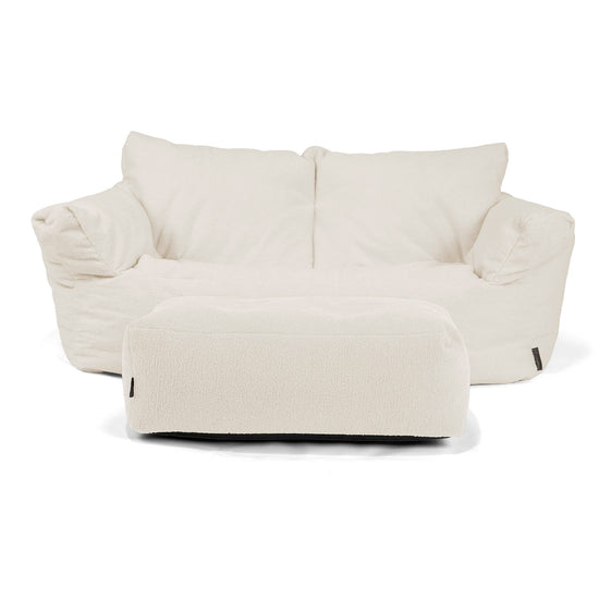 Josephine Zitzak Bank - Boucle Ivoor 02