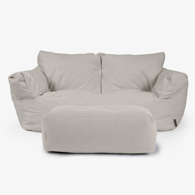 Josephine Zitzak Bank - Boucle Ivoor 02