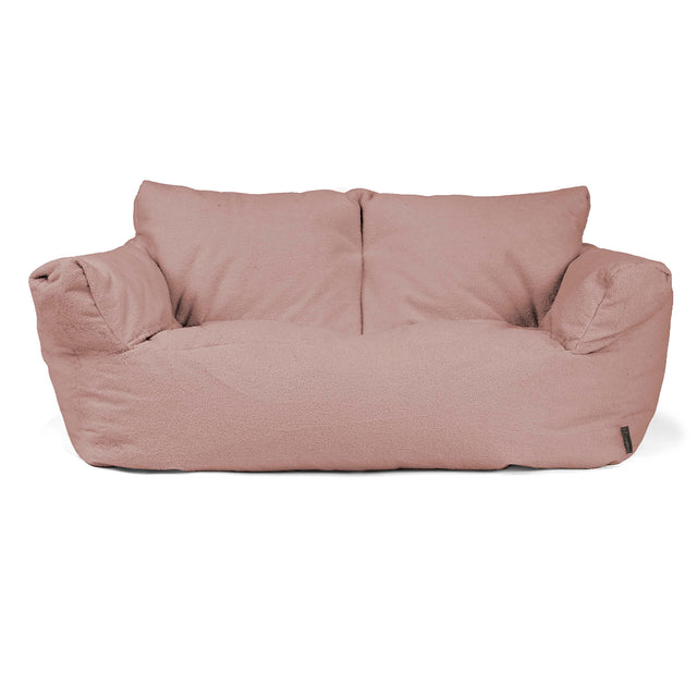 Josephine Zitzak Bank - Boucle Roze 01