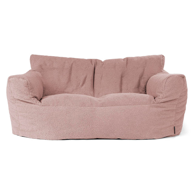 Josephine Zitzak Bank - Boucle Roze 01