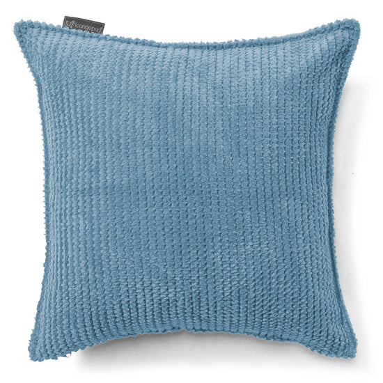 Kussenhoes 47 x 47cm - Pompom Sky 01