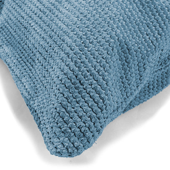 Kussenhoes 47 x 47cm - Pompom Sky 03