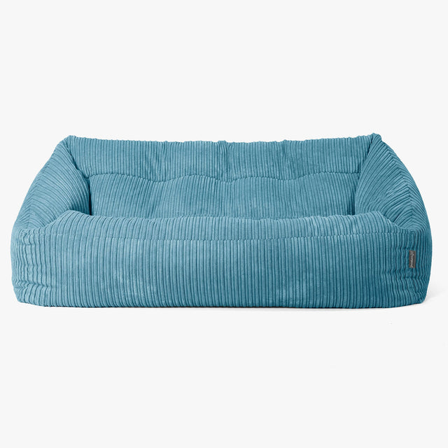 Maya Zitzakbank Vervangende Hoes - Corduroy 01