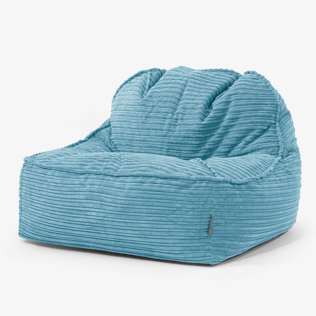 Zitzakstoel Sloucher 2.0 Vervangende Hoes - Corduroy 01