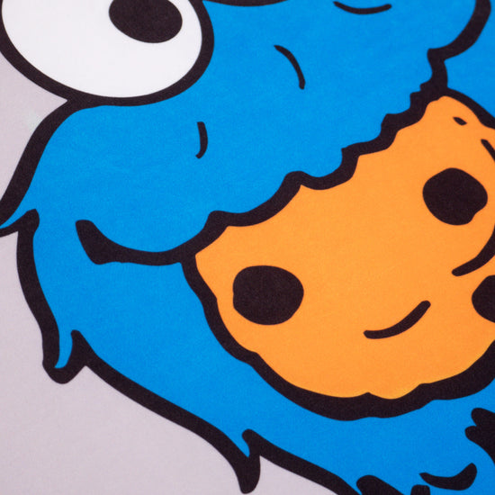 Kinderzitzakstoel Flexforma voor Peuters 1-3 jaar oud - Koekjesmonster 06