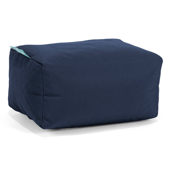 SoleiStorm™ Ultra 2000 h+ Kleine Voetenbank - Olefin Marineblauw 01