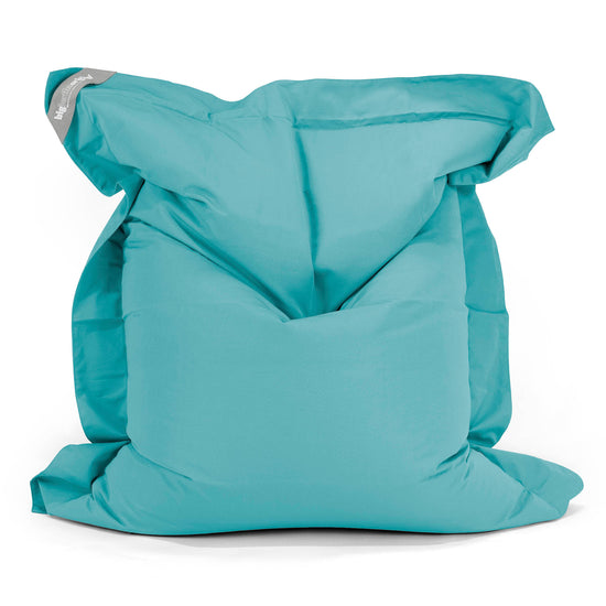 SoleiStorm™ Ultra 2000 h+ Zitzak XXL - Olefin Aqua 01