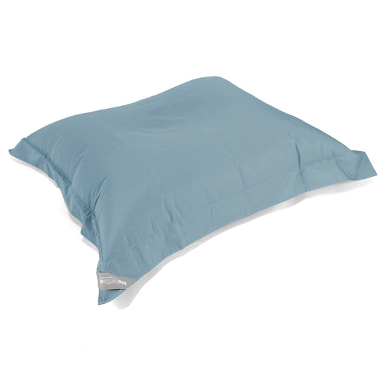 SoleiStorm™ Ultra 2000 h+ Zitzak XXL - Olefin Baby Blauw 02