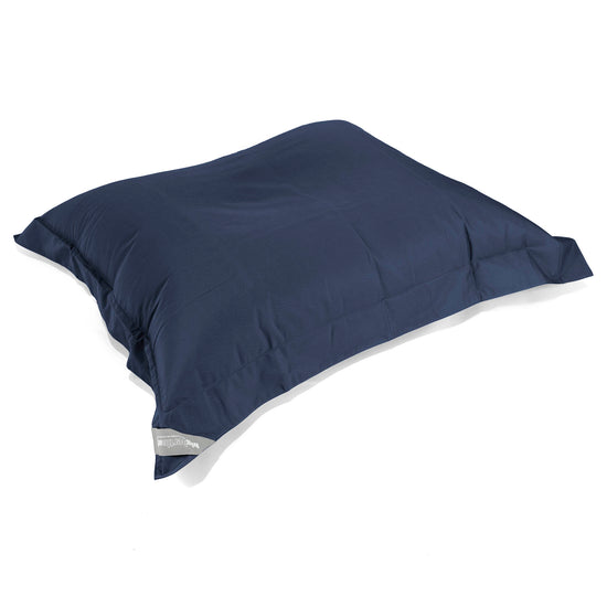 SoleiStorm™ Ultra 2000 h+ Zitzak XXL - Olefin Marineblauw 02