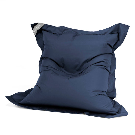 SoleiStorm™ Ultra 2000 h+ Zitzak XXL - Olefin Marineblauw 03