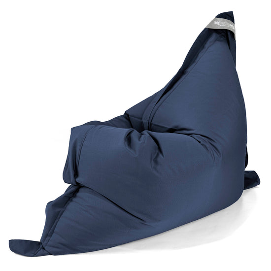 SoleiStorm™ Ultra 2000 h+ Zitzak XXL - Olefin Marineblauw 04