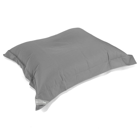 SoleiStorm™ Ultra 2000 h+ Zitzak XXL - Olefin Middengrijs 02