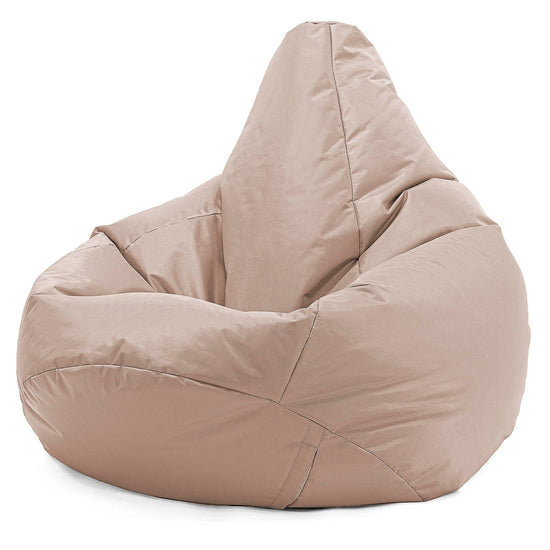 Zitzak Gaming Stoel - SmartCanvas™ Beige 01