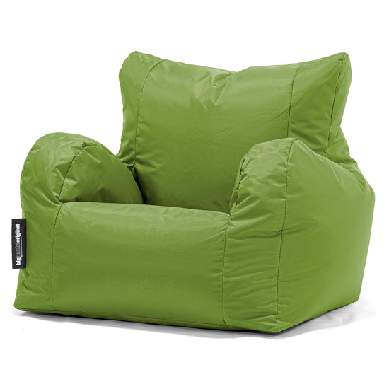 Zitzak Fauteuil - SmartCanvas™ Limoengroen 01