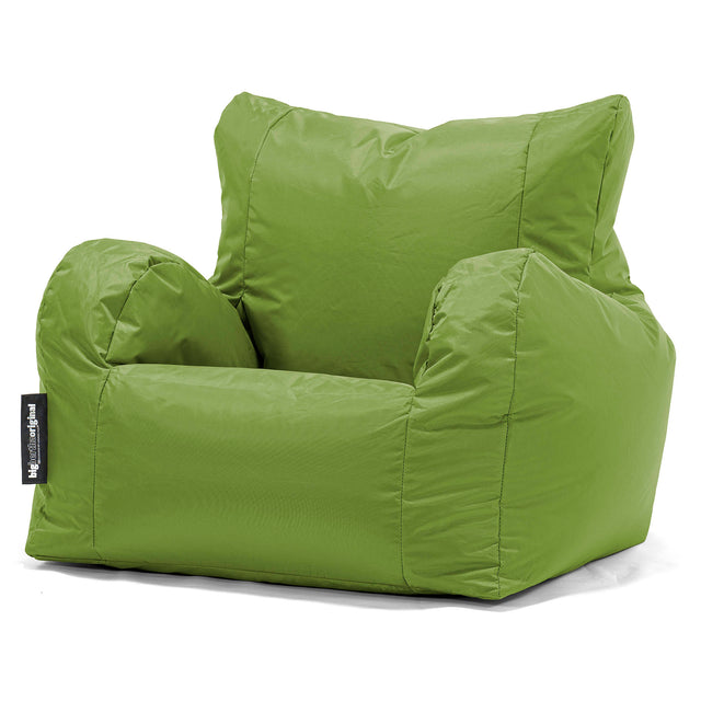 Zitzak Fauteuil - SmartCanvas™ Limoengroen 01