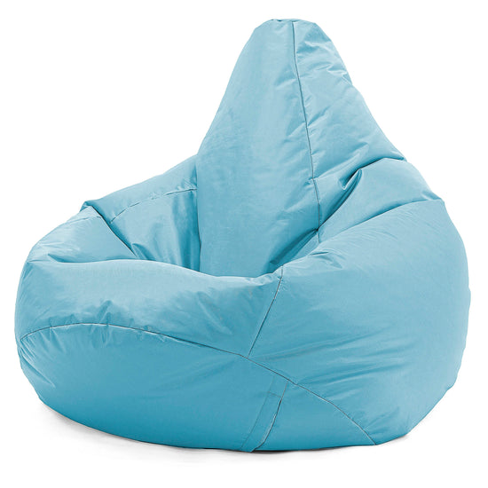 Zitzak Gaming Stoel - SmartCanvas™ Aqua 01