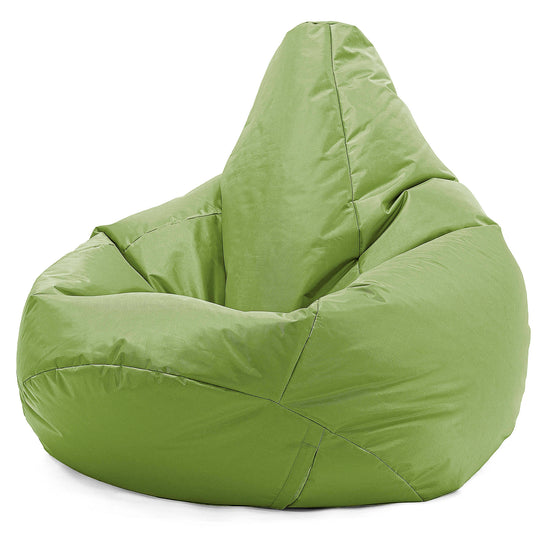 Zitzak Gaming Stoel - SmartCanvas™ Limoengroen 01