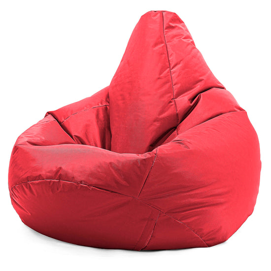 Zitzak Gaming Stoel - SmartCanvas™ Rood 01