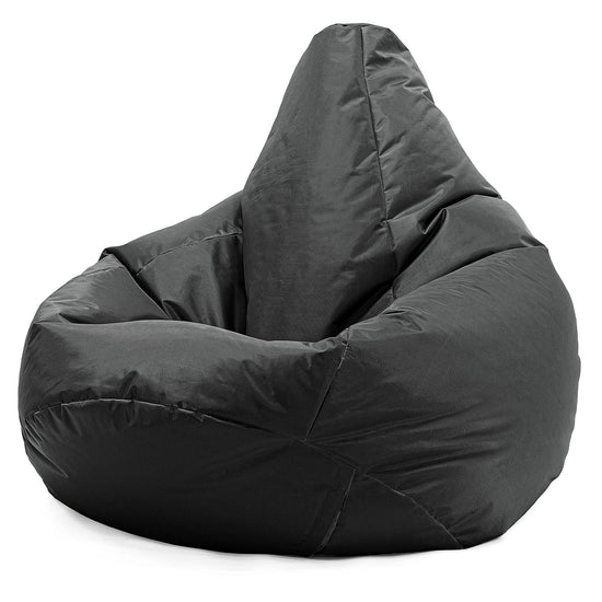 Zitzak Gaming Stoel - SmartCanvas™ Zwart 01