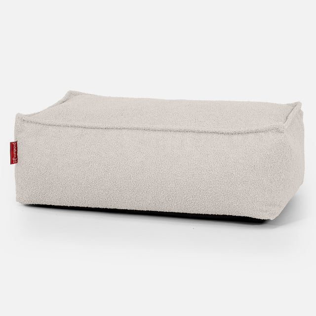 Grote Voetenbank - Boucle Ivoor_01