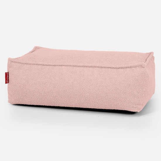 Grote Voetenbank - Boucle Roze_01