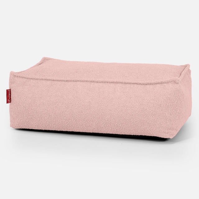 Grote Voetenbank - Boucle Roze_01