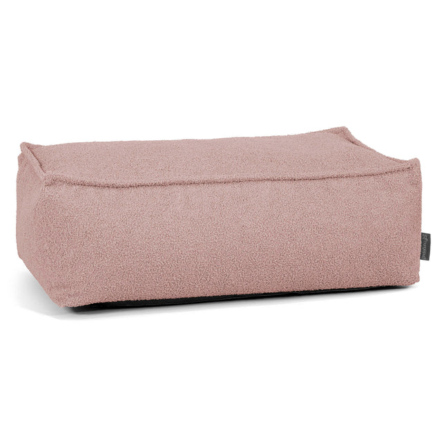 Grote Voetenbank - Boucle Roze_01