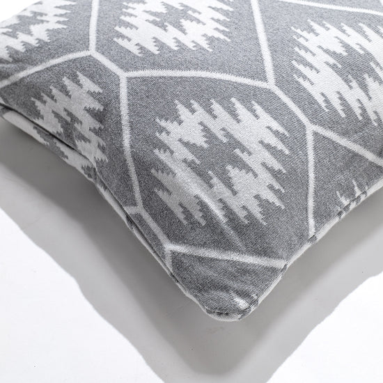 Kussen 47 x 47cm - 100% Katoenen Horizon 04