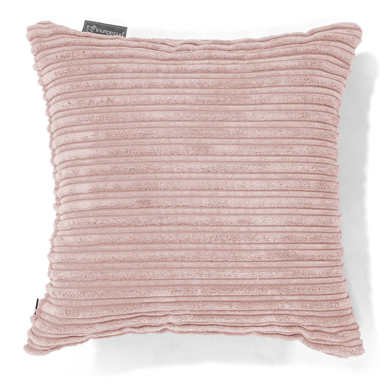 Kussen 47 x 47cm - Corduroy Blozen Roze 01