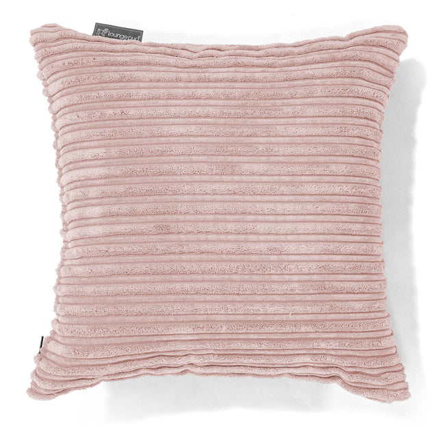 Kussen 47 x 47cm - Corduroy Blozen Roze 01