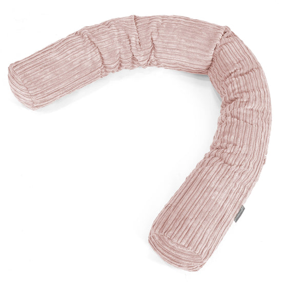 Rolkussen XL - Corduroy Blozen Roze 01