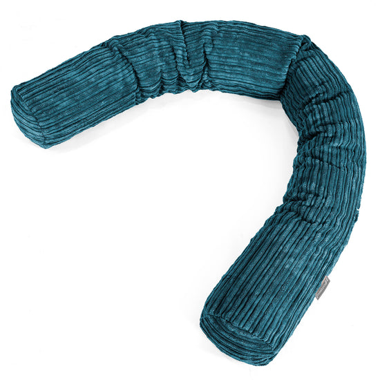 Rolkussen XL - Corduroy Teal 01
