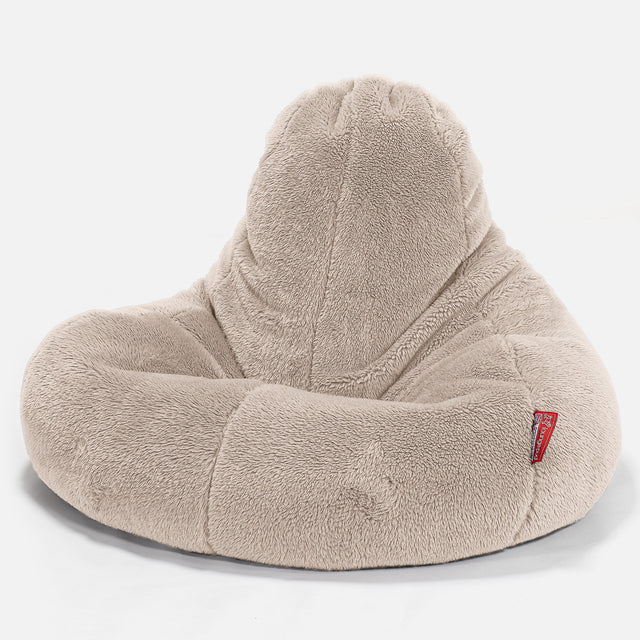 Gamezitzakstoel Ultra Lux - Nepteddybont Mink 01