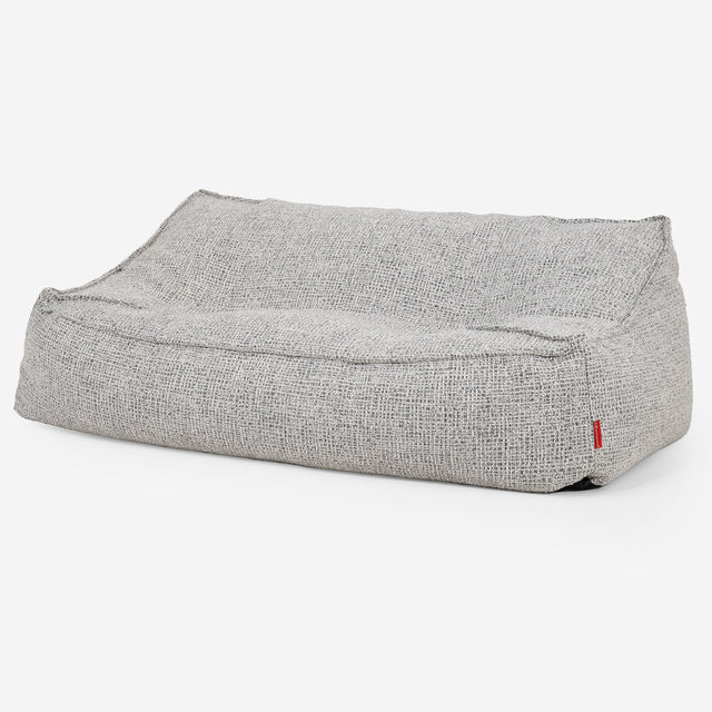 Zitzakbank Sloucher - Hugo Multi-kleur 03