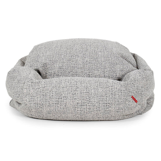 Zitzakfauteuil Sabine - Hugo Multi-kleur 01