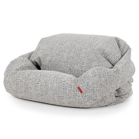 Zitzakfauteuil Sabine - Hugo Multi-kleur 02