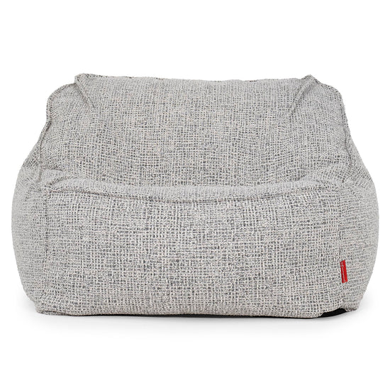 Zitzakstoel Sloucher - Hugo Multi-kleur 01