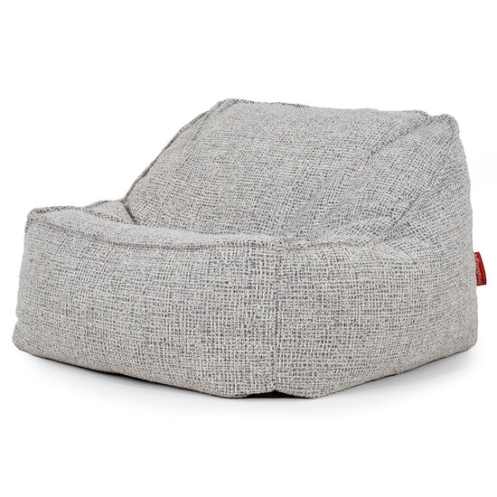 Zitzakstoel Sloucher - Hugo Multi-kleur 03