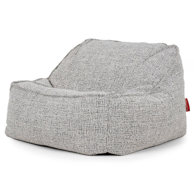 Zitzakstoel Sloucher - Hugo Multi-kleur 03