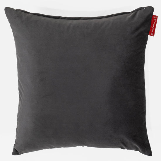 Snoopy Kussenhoes 47 x 47cm - Knuffel 02