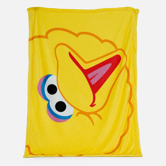 Bank Sierdeken - Big Bird 02